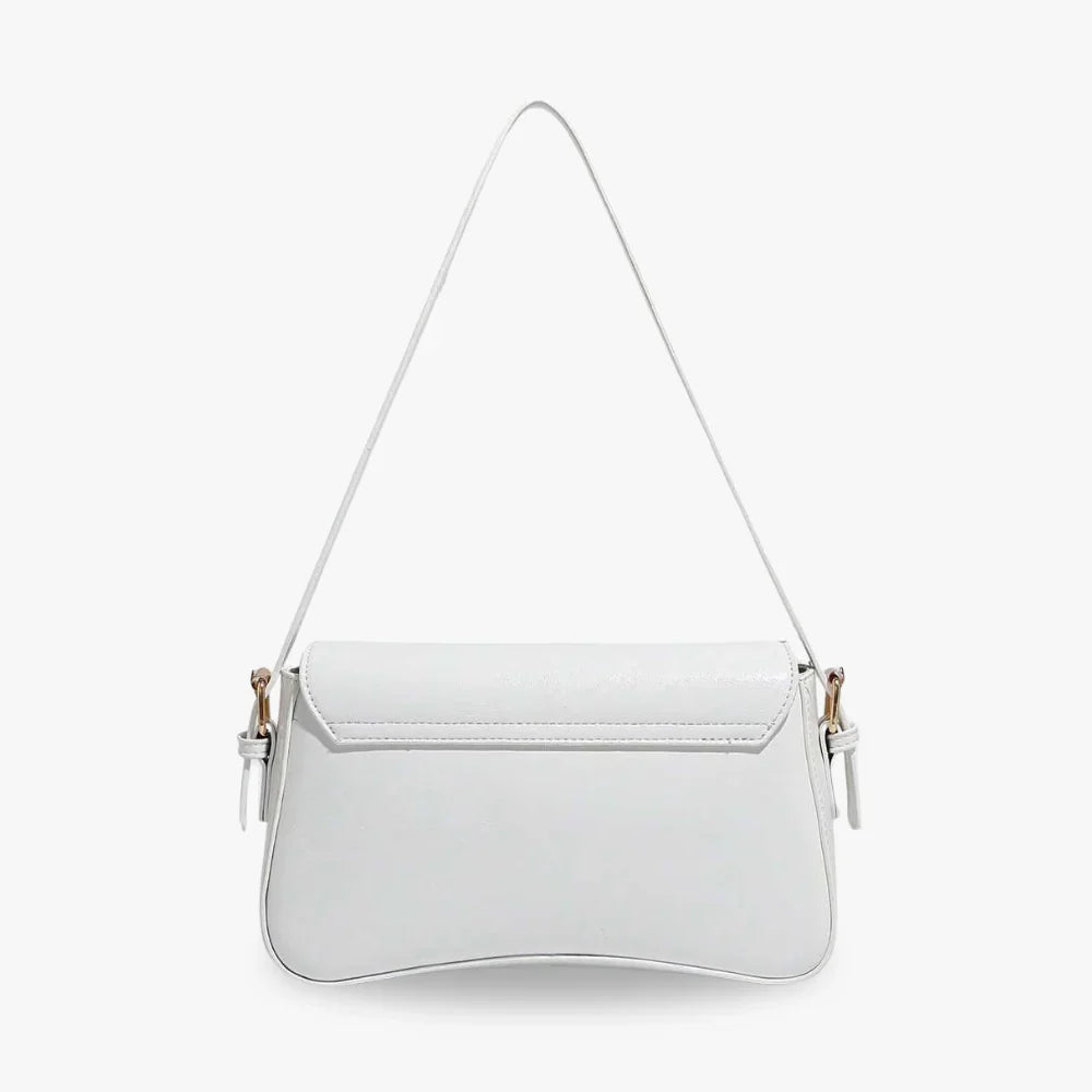 Velira | Flap Crossbody Bag