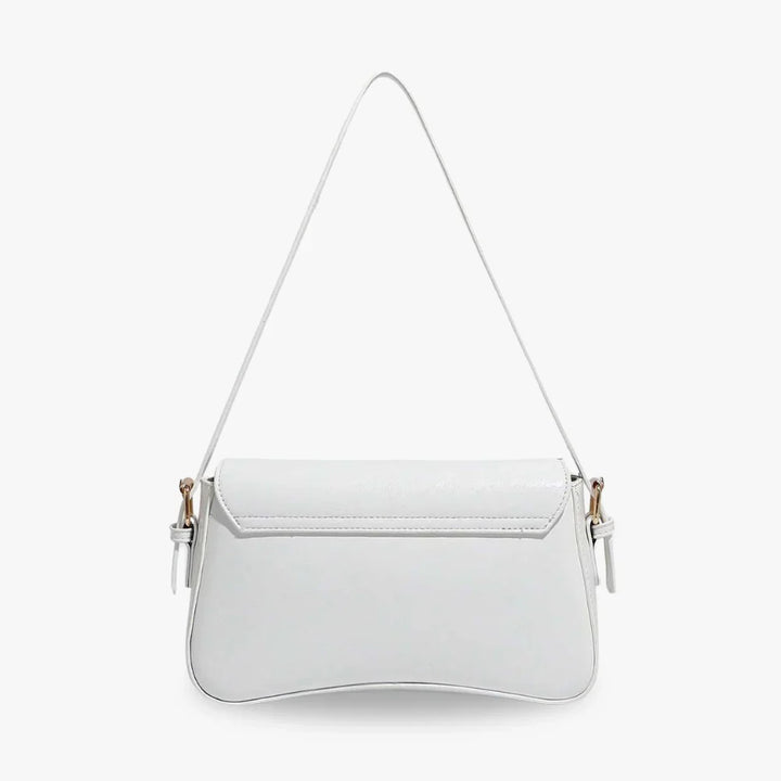 Velira | Flap Crossbody Bag