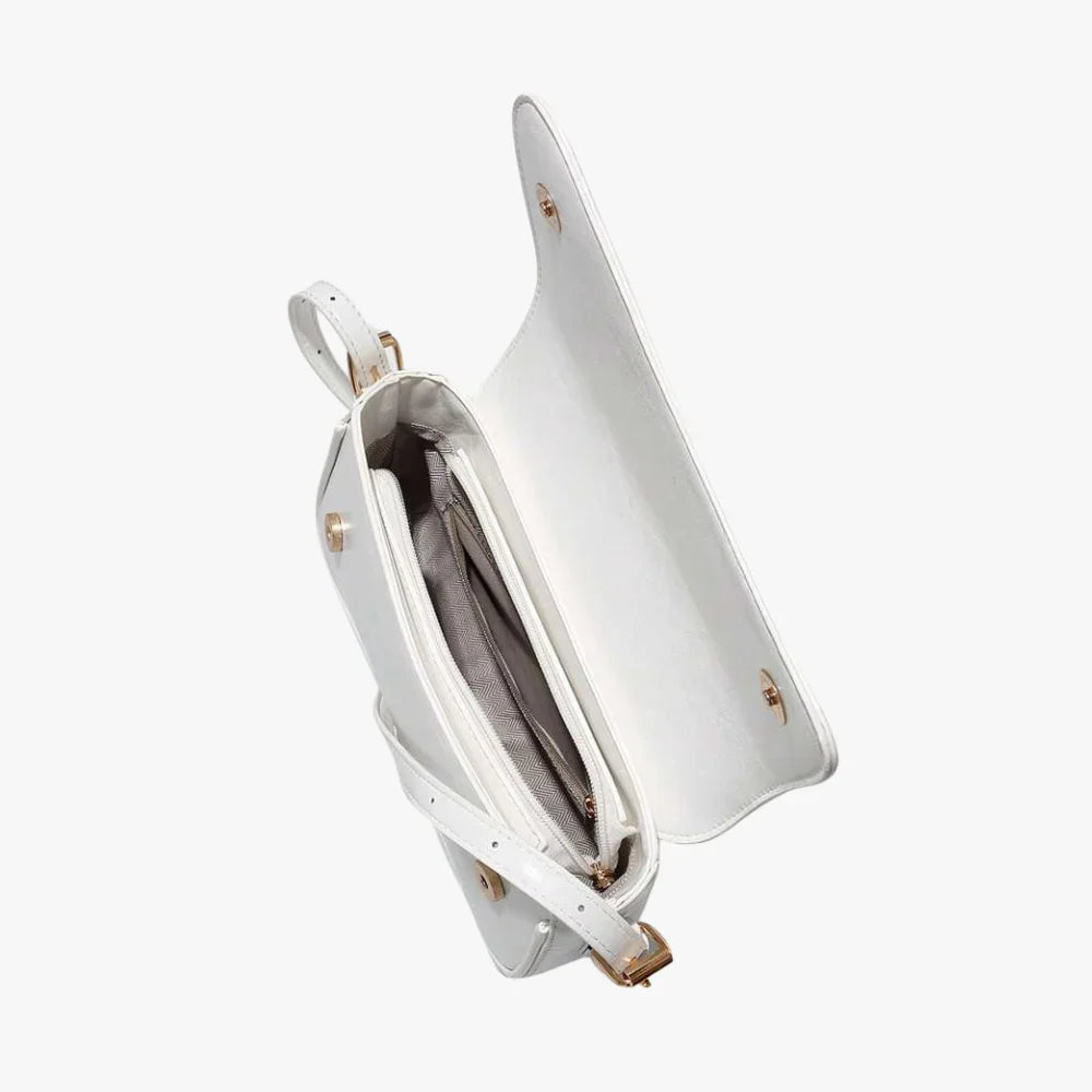 Velira | Flap Crossbody Bag