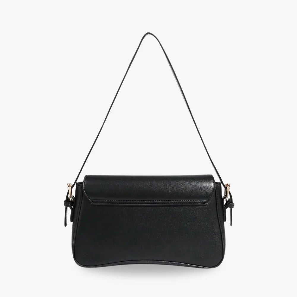 Velira | Flap Crossbody Bag