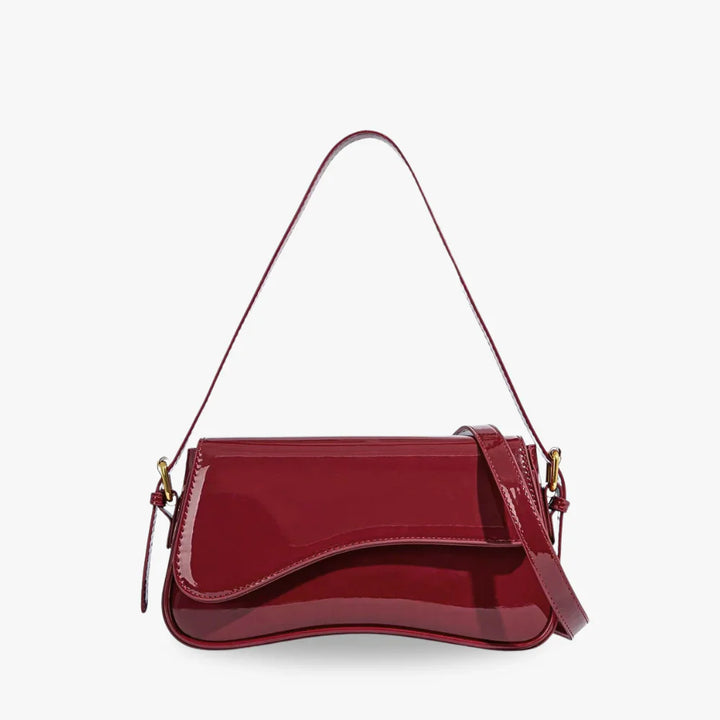 Velira | Flap Crossbody Bag