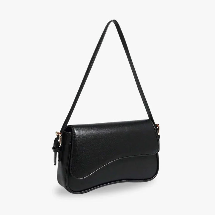 Velira | Flap Crossbody Bag