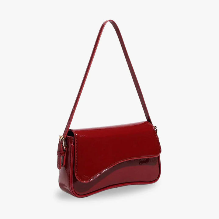 Velira | Flap Crossbody Bag