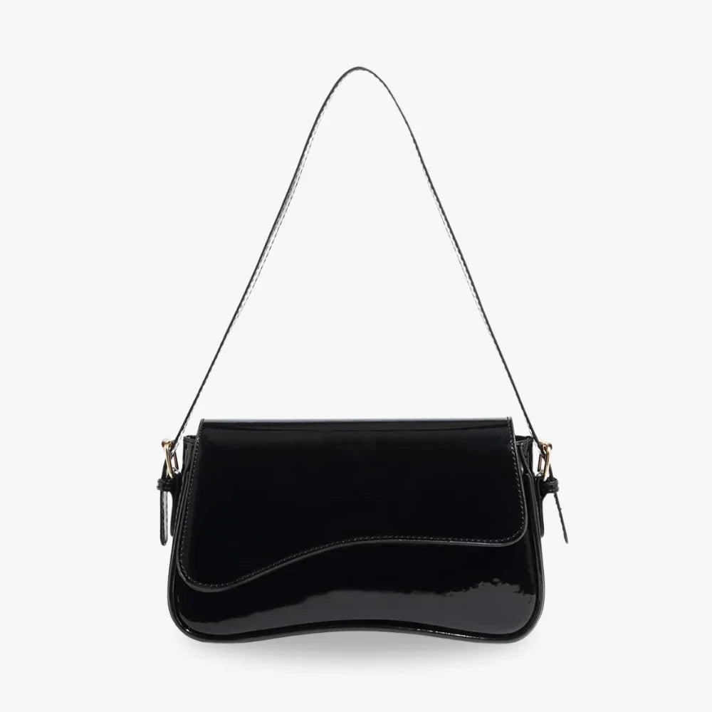 Velira | Flap Crossbody Bag