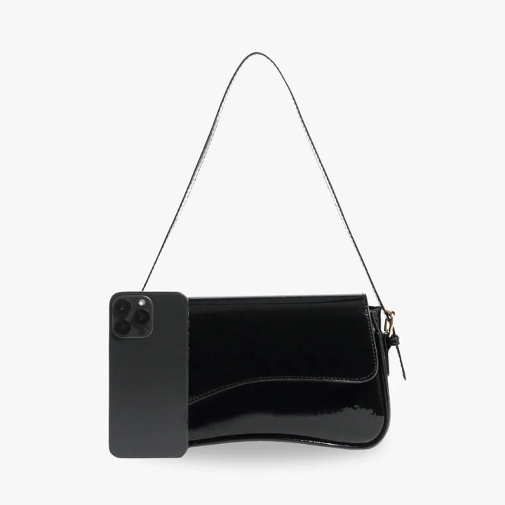 Velira | Flap Crossbody Bag