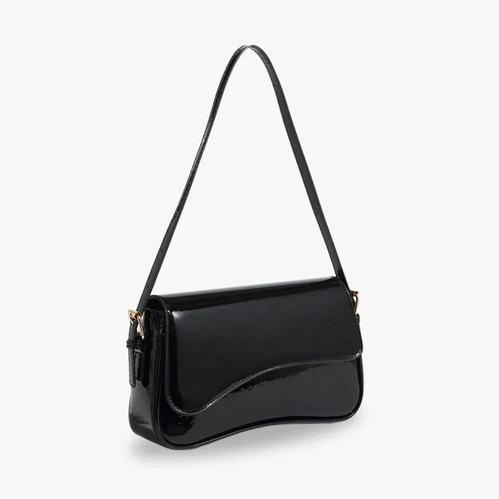 Velira | Flap Crossbody Bag
