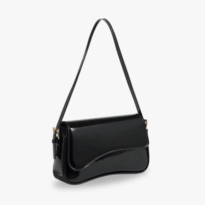 Velira | Flap Crossbody Bag