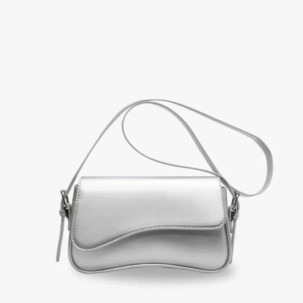 Velira | Flap Crossbody Bag