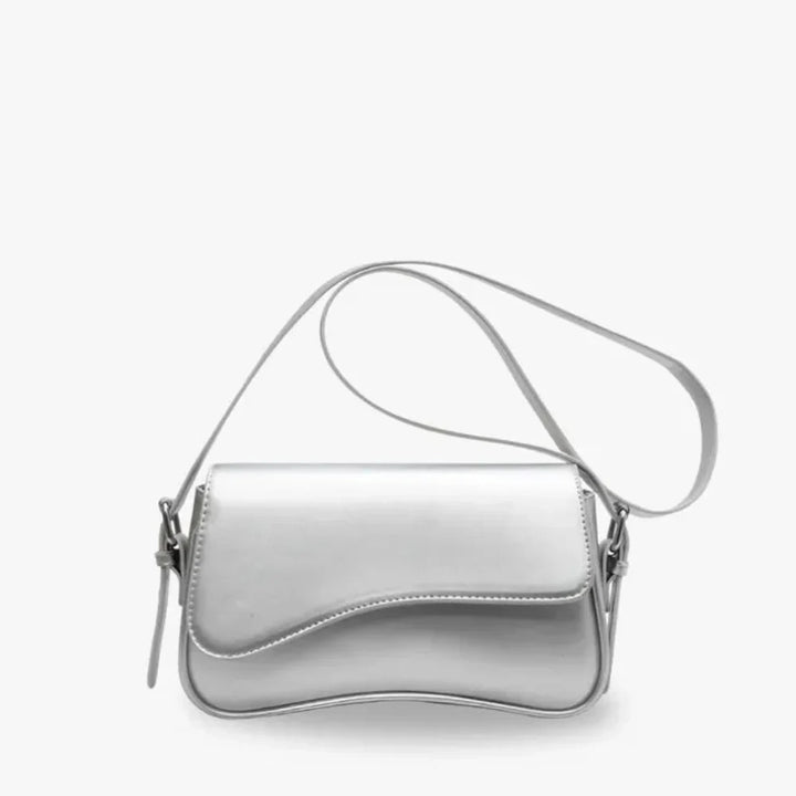 Velira | Flap Crossbody Bag