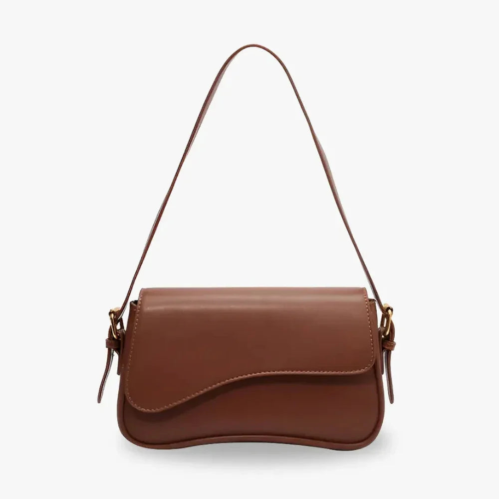 Velira | Flap Crossbody Bag