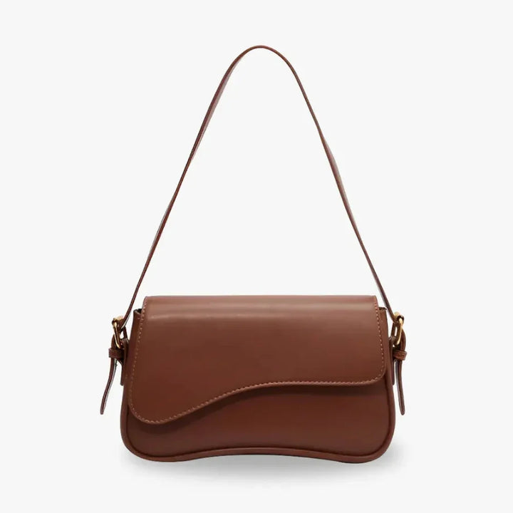 Velira | Flap Crossbody Bag
