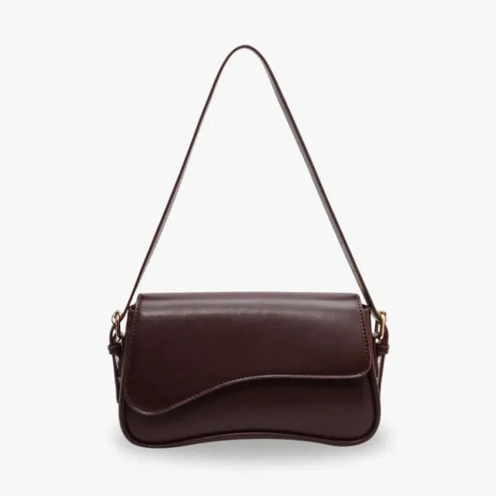 Velira | Flap Crossbody Bag