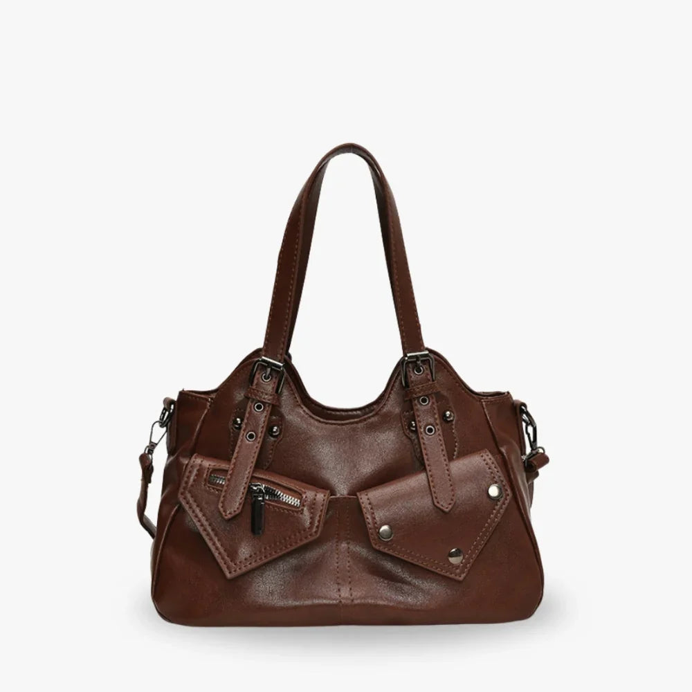 Zirelle | Shoulder Bag