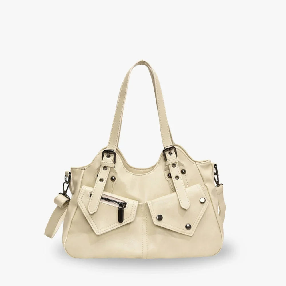 Zirelle | Shoulder Bag