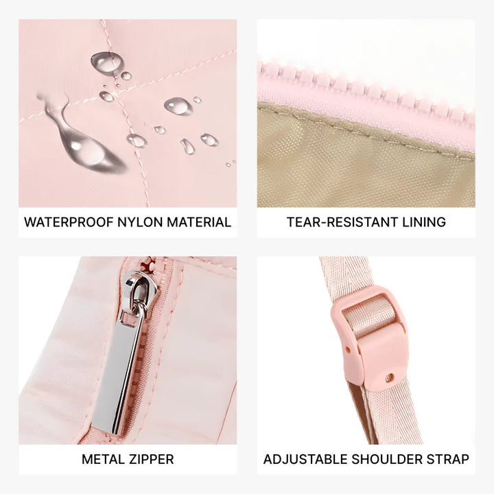 Karell | Shoulder Bag