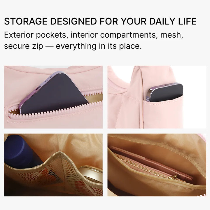 Karell | Shoulder Bag