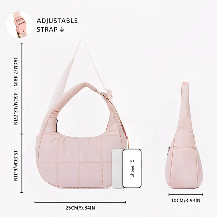 Karell | Shoulder Bag