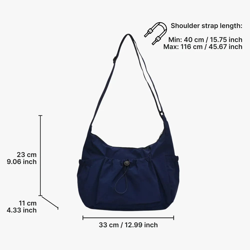 Virelle | Crossbody Bag