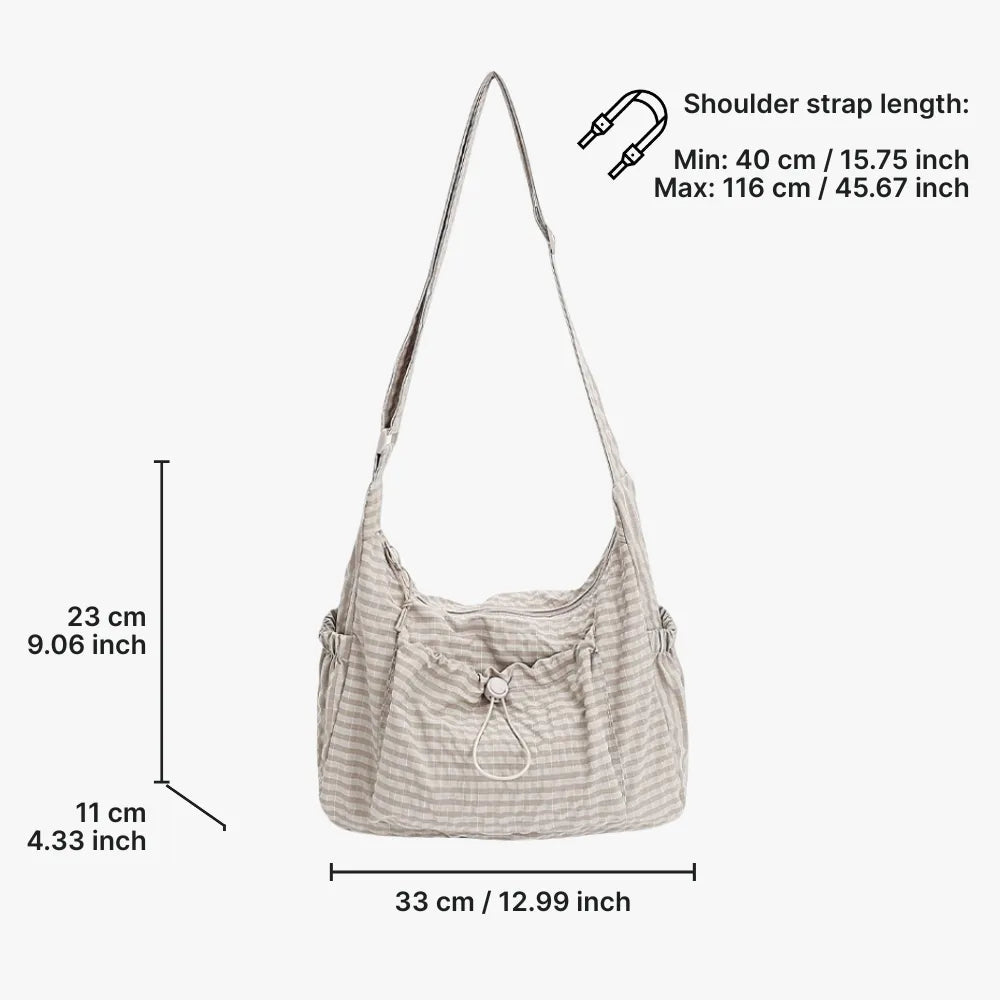 Virelle | Crossbody Bag
