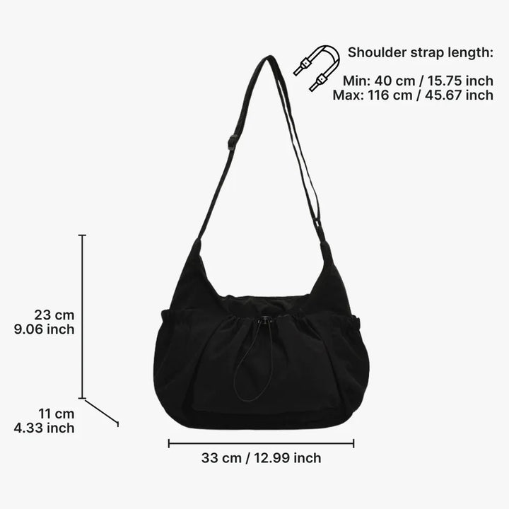 Virelle | Crossbody Bag