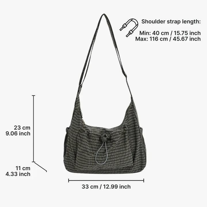 Virelle | Crossbody Bag