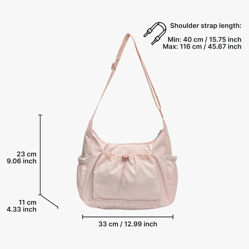 Virelle | Crossbody Bag