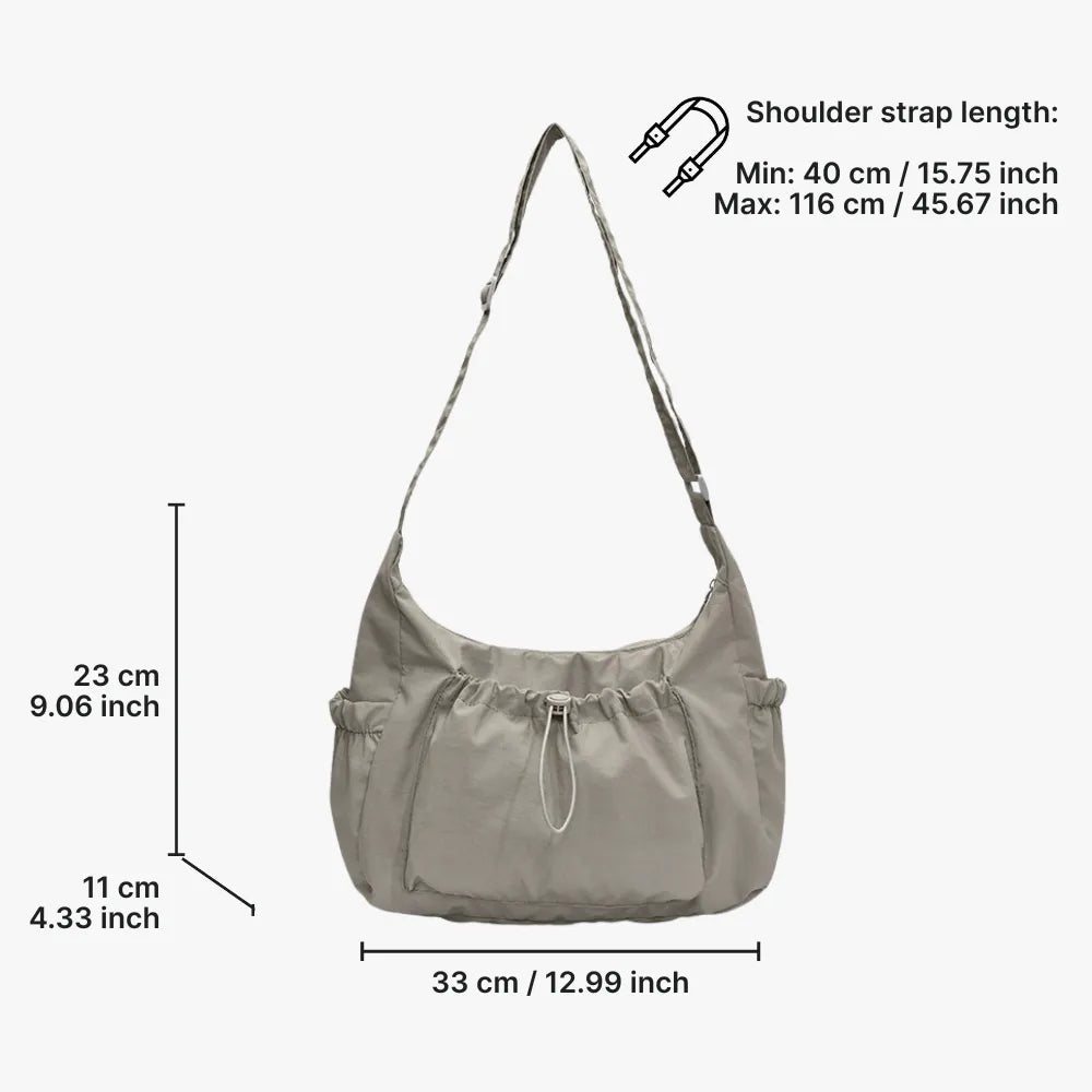Virelle | Crossbody Bag