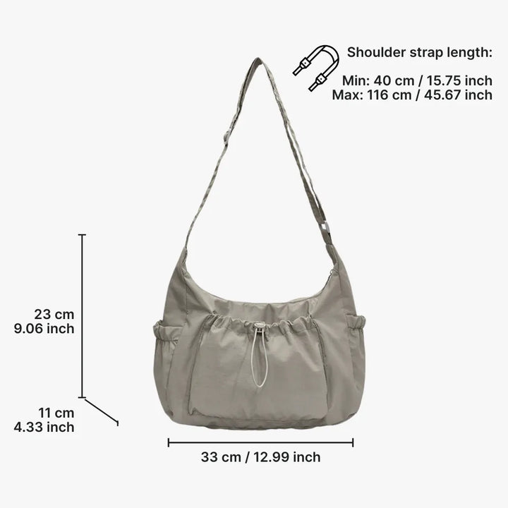 Virelle | Crossbody Bag