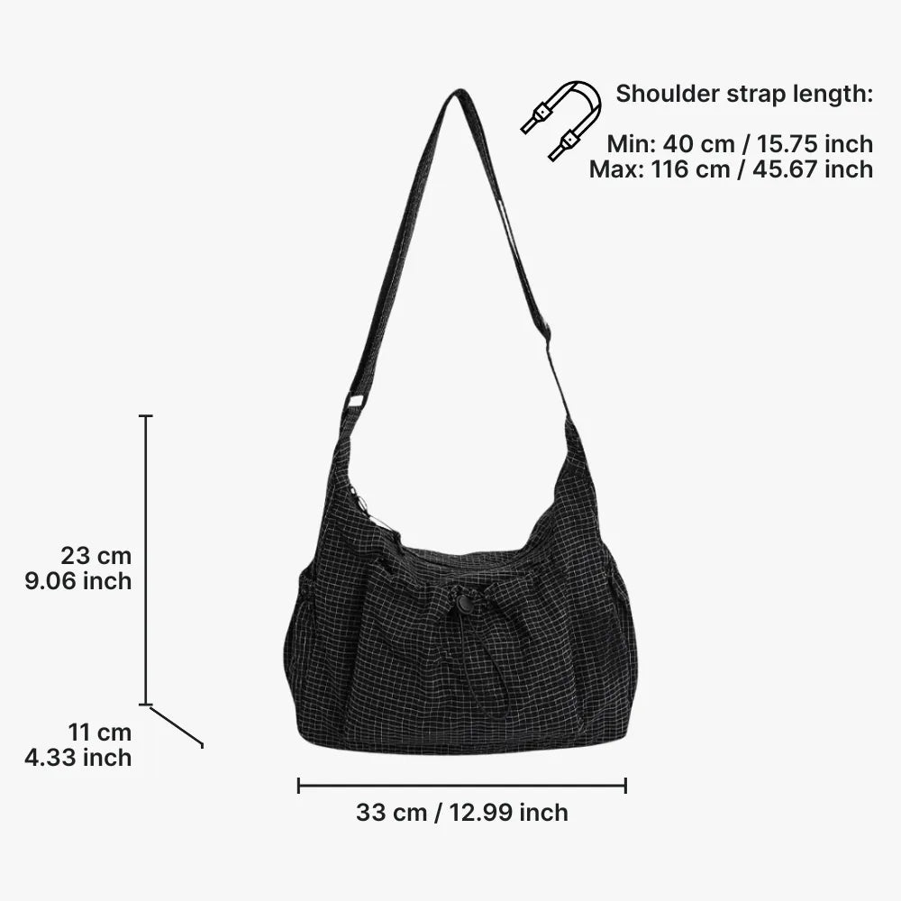 Nela | Crossbody Bag