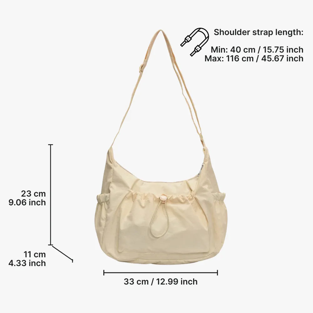 Virelle | Crossbody Bag