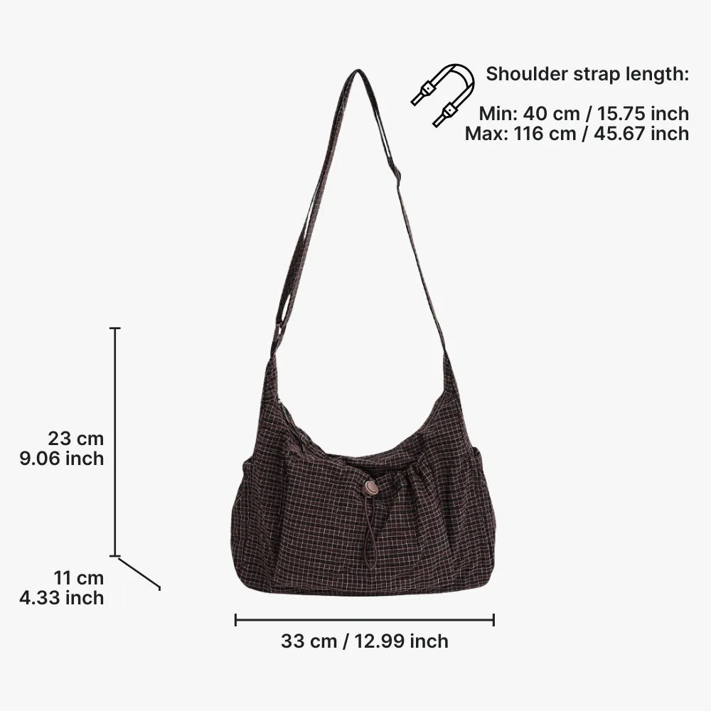Virelle | Crossbody Bag
