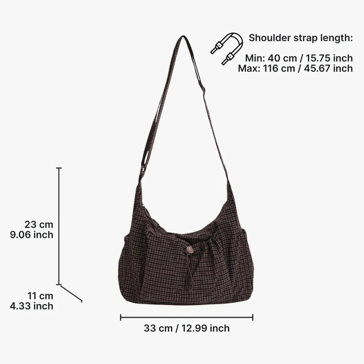 Virelle | Crossbody Bag
