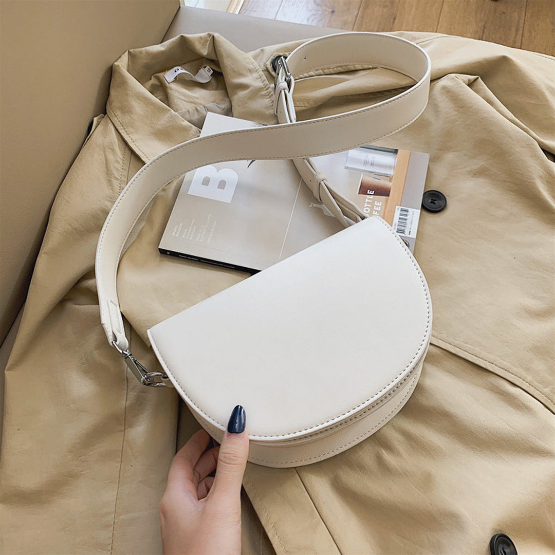 Evara | Mini Crossbody Bag