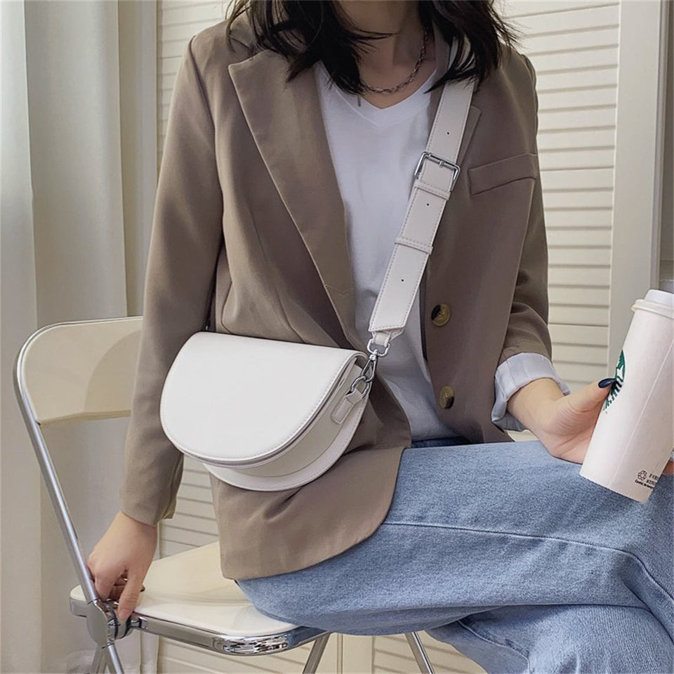 Evara | Mini Crossbody Bag