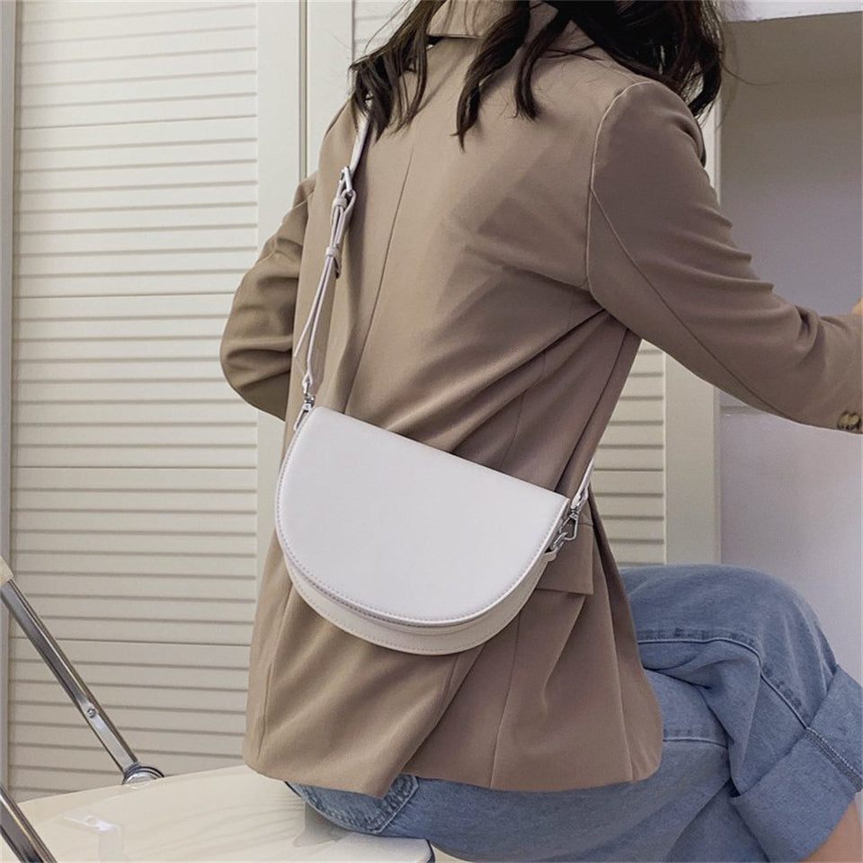 Evara | Mini Crossbody Bag