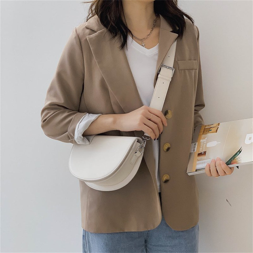 Evara | Mini Crossbody Bag