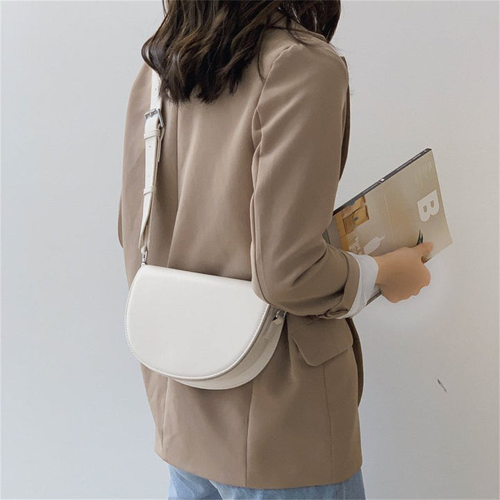 Evara | Mini Crossbody Bag