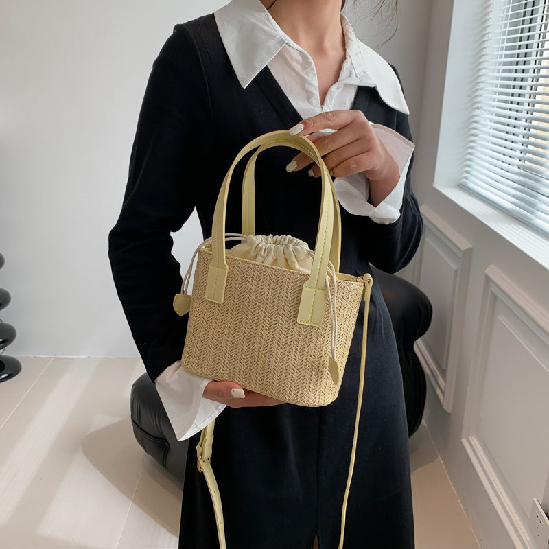 Maris | Mini Crossbody Bag