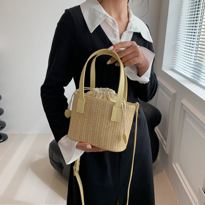 Maris | Mini Crossbody Bag