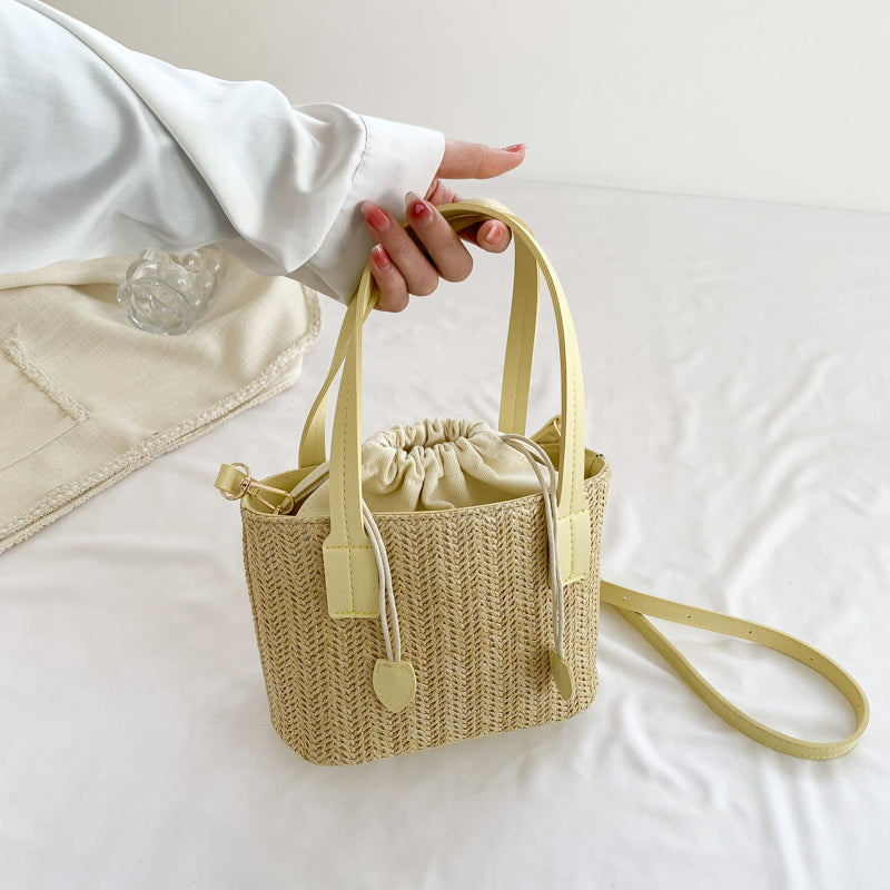Maris | Mini Crossbody Bag