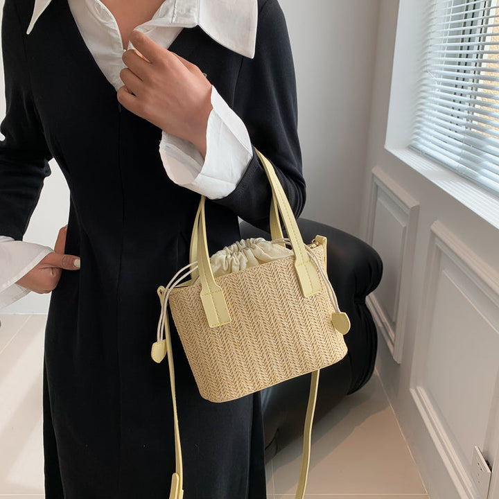 Maris | Mini Crossbody Bag