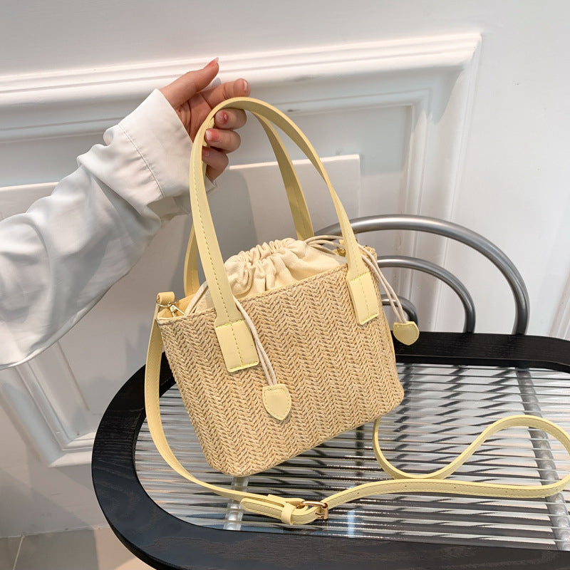 Maris | Mini Crossbody Bag