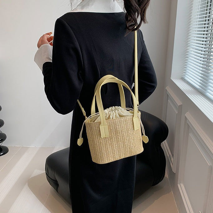 Maris | Mini Crossbody Bag
