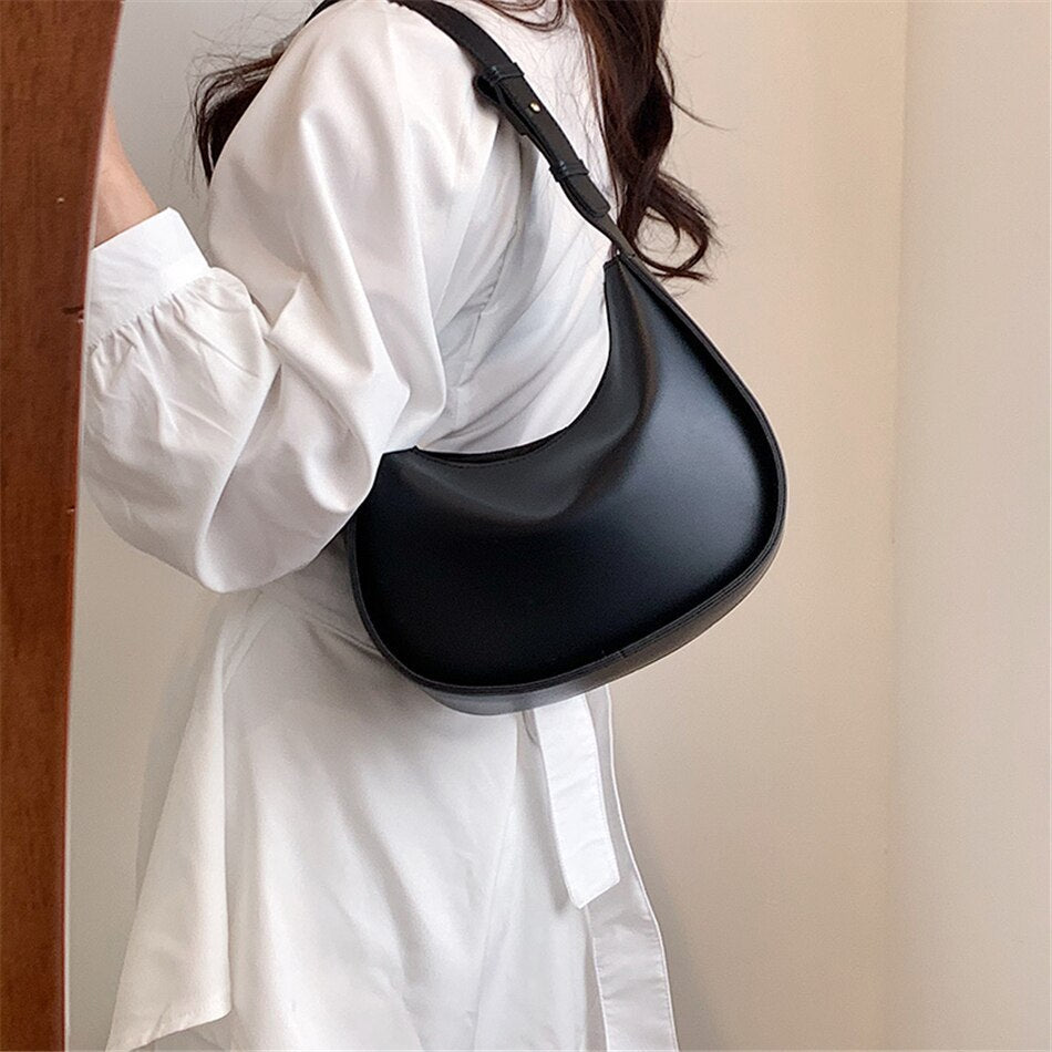Lunira | Shoulder Bag