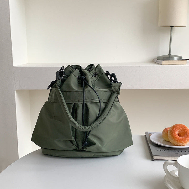 Zenvia | Crossbody Bag