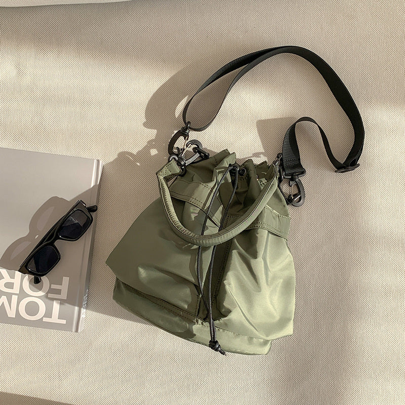 Zenvia | Crossbody Bag