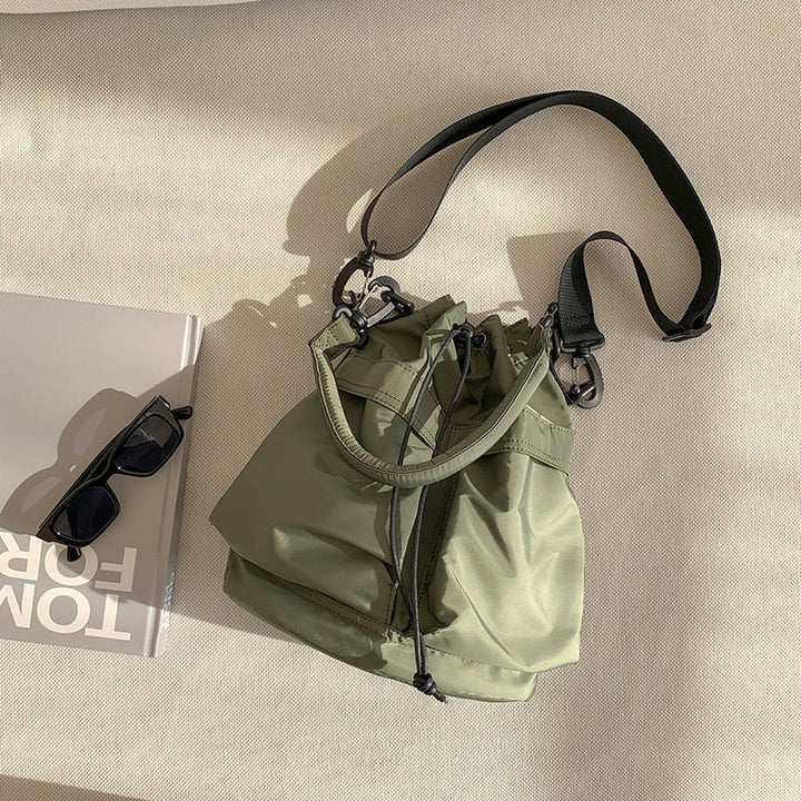 Zenvia | Crossbody Bag