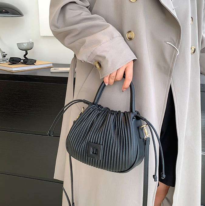 Orlena | Mini Crossbody Bag