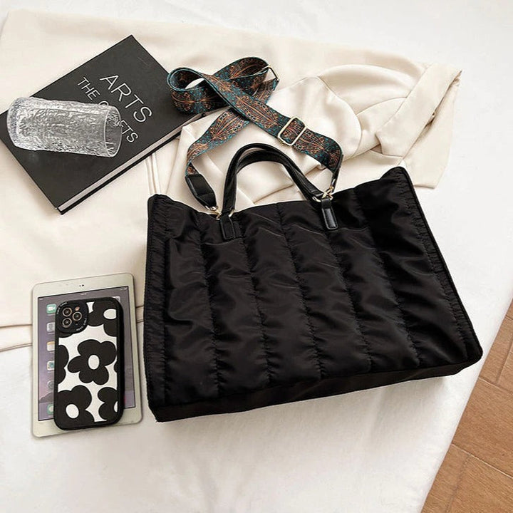 Nyvera | Tote Bag