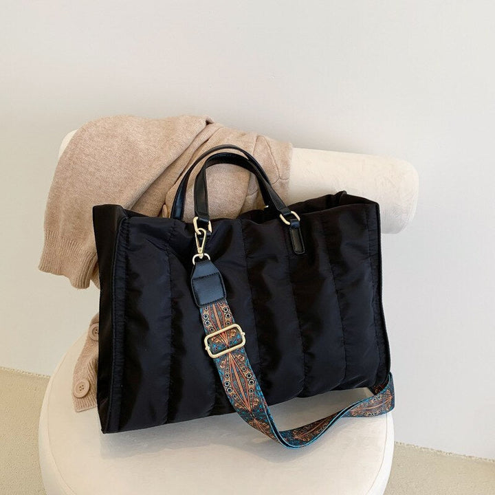 Nyvera | Tote Bag